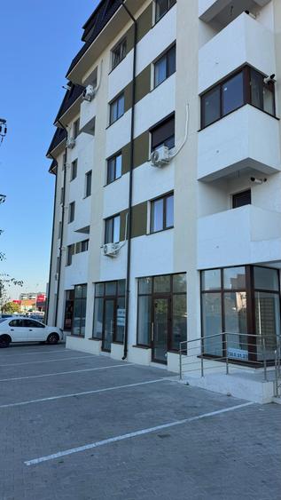 Apartament cu 2 camere decomandat în Militari