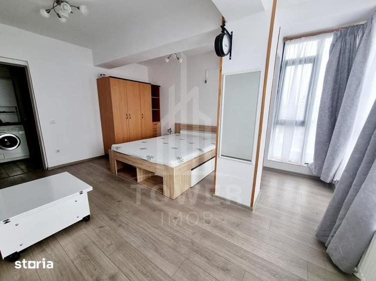 Apartament 2 camere de vanzare | Doamna Stanca - 9