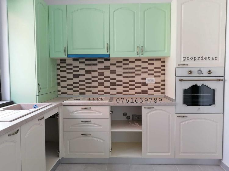 Apartament cu 2 camere decomandat în Fundeni