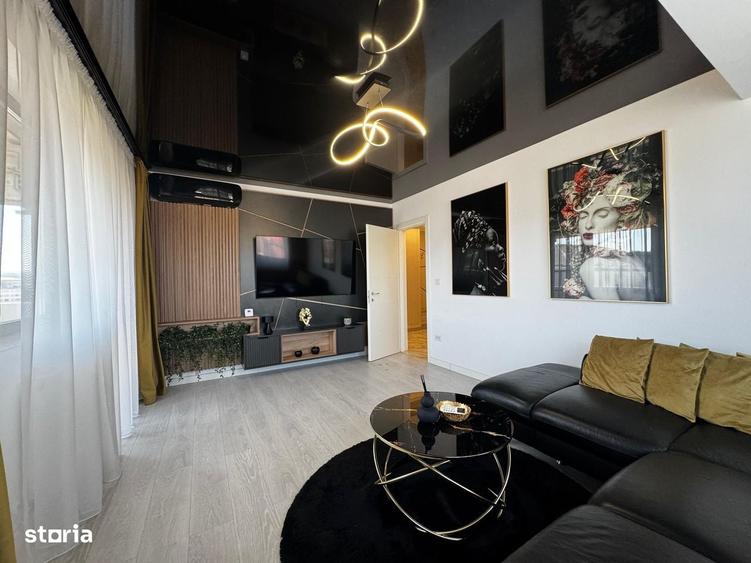 Apartament de lux cu 2 camere Visan - 7