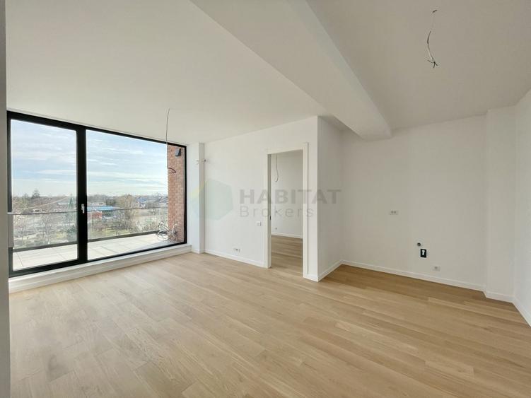 Apartament 3 camere Tunari | Herastrau Parc - 8