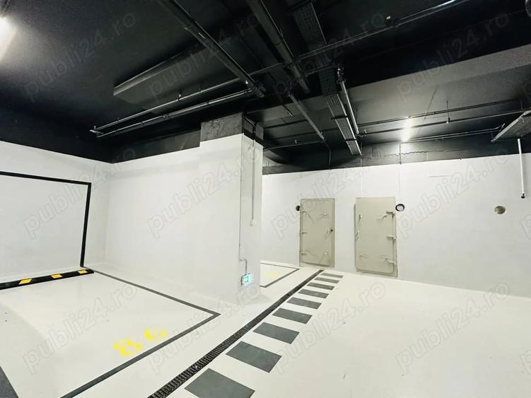Apartament cu 2 camere decomandat în Barbu Văcărescu