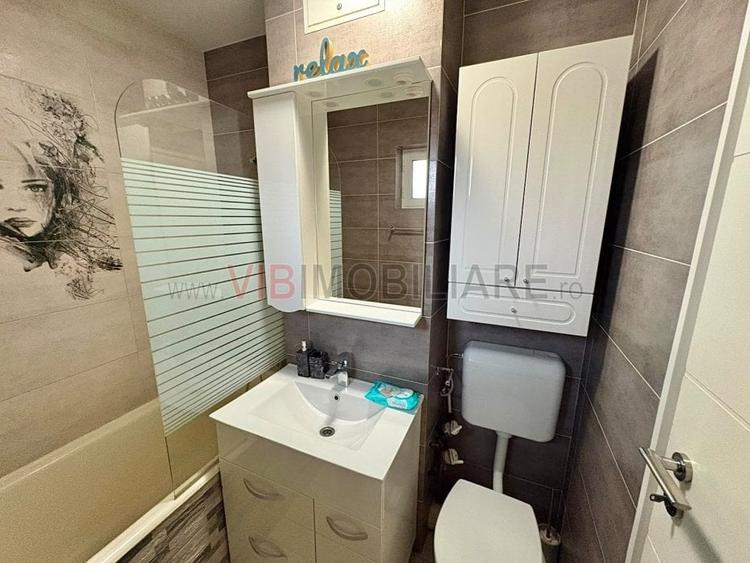 Apartament cu 3 camere decomandat în Militari