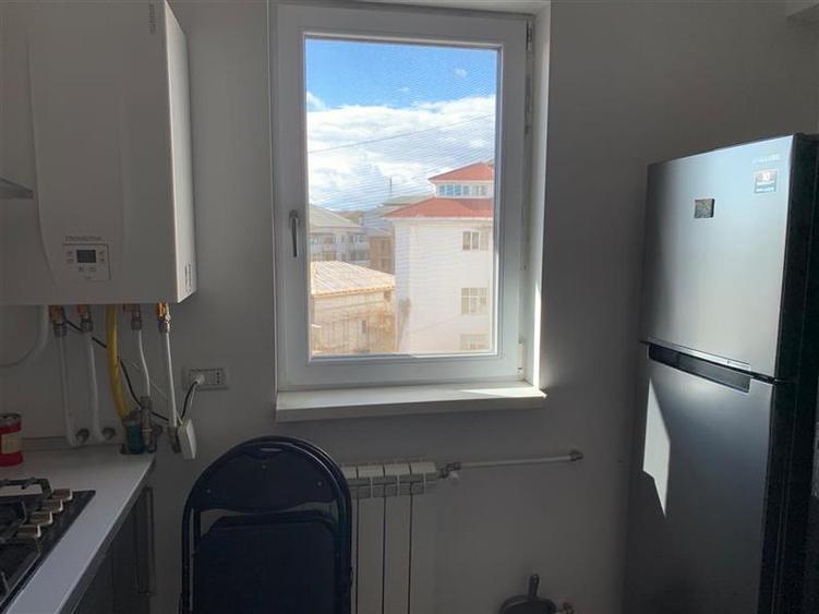 Apartament cu 2 camere decomandat, mobilat în Ultracentral