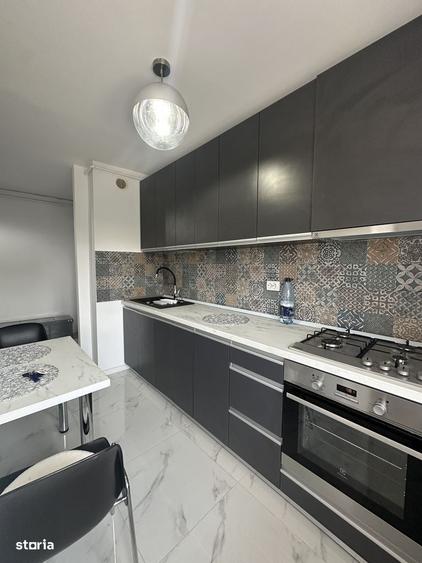 Agentia imobiliara VIGAFON inchiriaza garsoniera Gheorghe Doja - 8