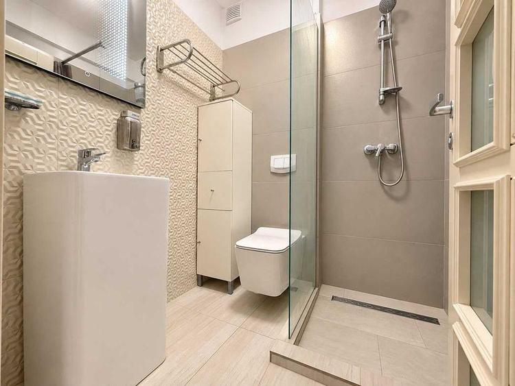 Apartament cu 2 camere semidecomandat în Valea Lupului
