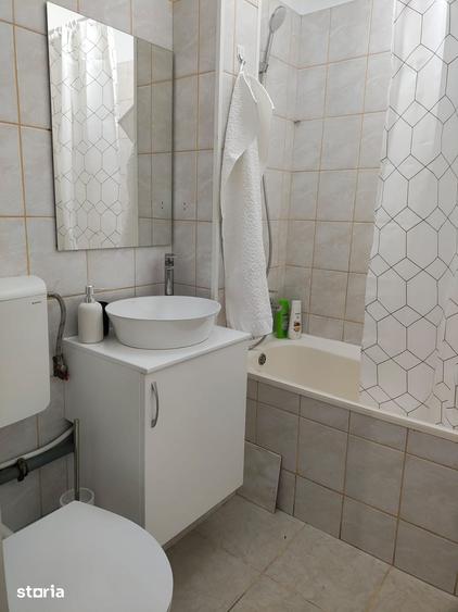 Garsonieră în Nufărul