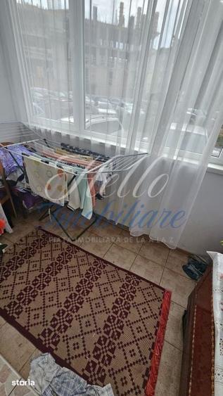 Garsonieră semidecomandată în Florești