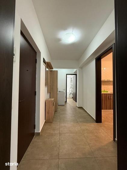 Apartament 2 camere,de inchiriat,Bragadiru Str Cristalului - 2