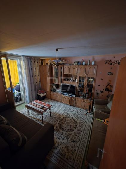 Apartament cu 2 camere circular în Drumul Taberei — fotografia 1