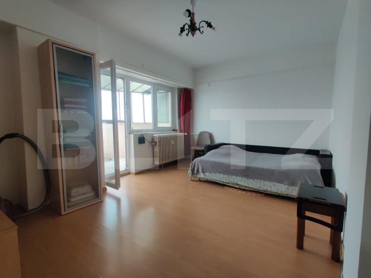 De vanzare apartament 1 camera, priveliste superba - Dacia - 4