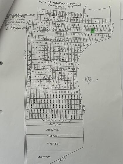 Spațiu comercial, în Central