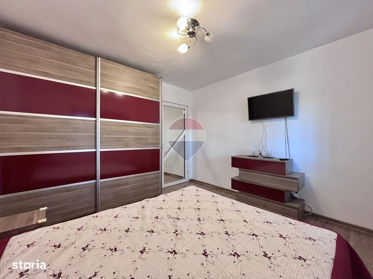 Apartament cu 2 camere în Casa de Cultură