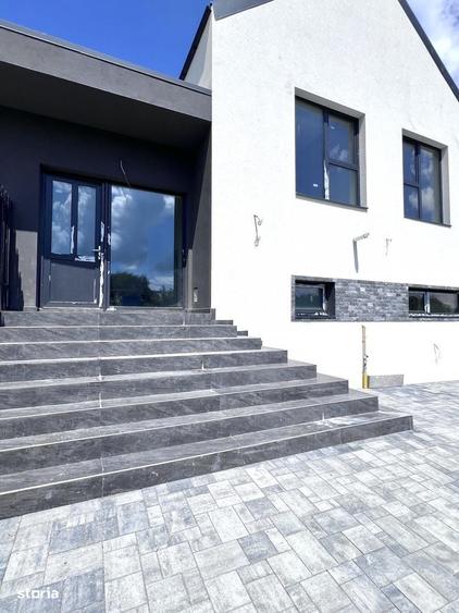 Oportunitate ! Casa individuala 290 mp, 550 teren, Feleacu - 7