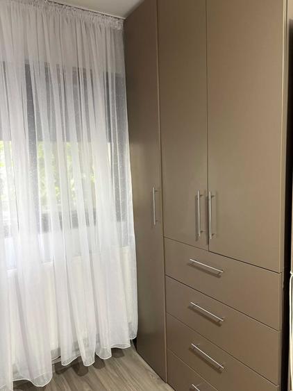 Apartament cu 2 camere nedecomandat în Central