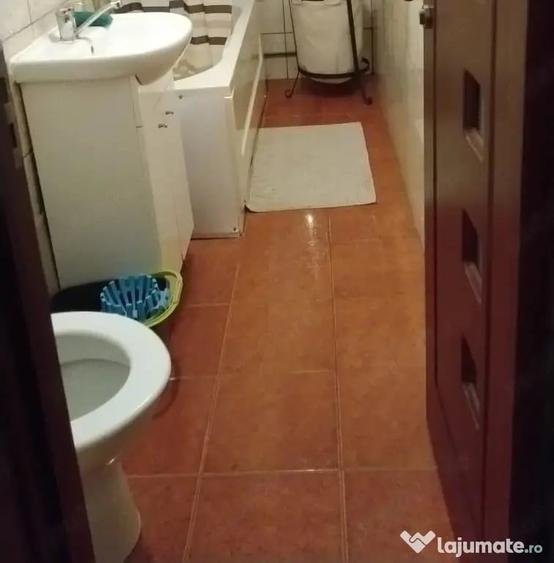 Garsonieră în Brâncoveanu