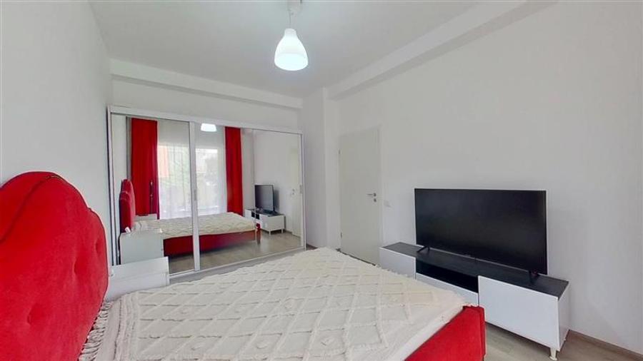 Apartament mobilat, 2 camere decomandate, loc de parcare, Urban Pentha - 5