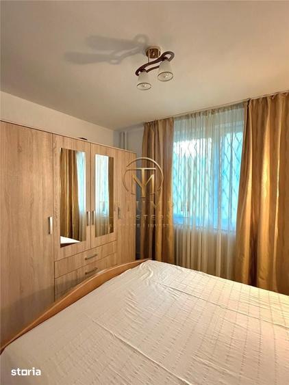 Apartament cu 2 camere decomandat în Plopilor