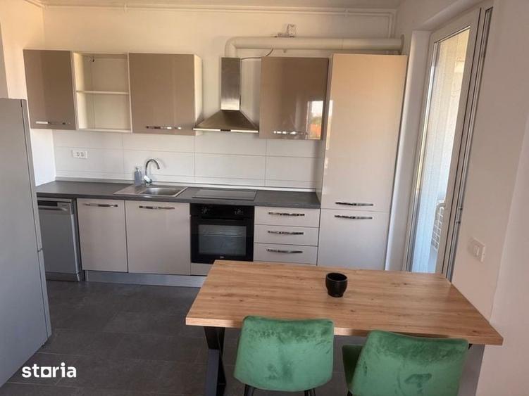 Proprietar inchiriez apartament City of Mara - 2