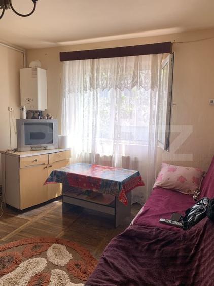 Garsonieră nedecomandată în Bartolomeu