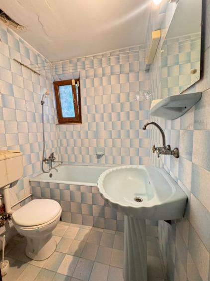 Apartament 2 camere de vanzare Brotacei - Tomis 3 | Parter - 5