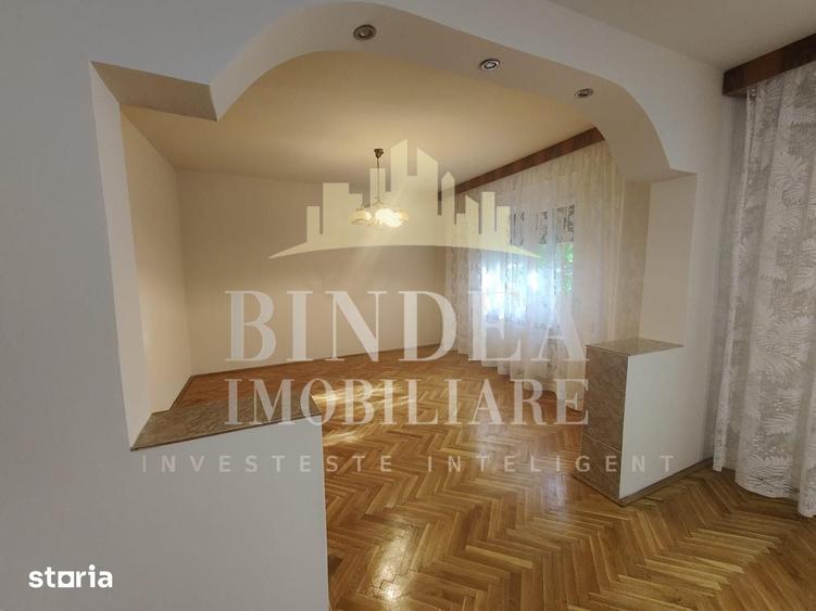 Casă cu 4 camere cu Teren 300 Mp în Central