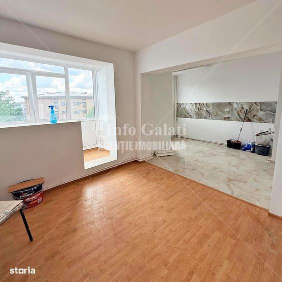 Apartament cu 3 camere în Micro 21