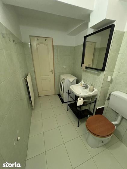 Inchiriez apartament la casa 3 camere dec.-Pet friendly zona ?trand - 13