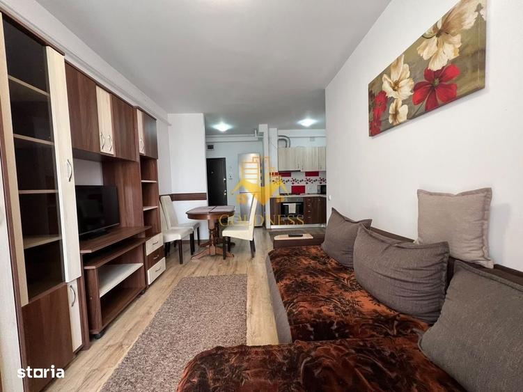 Apartament cu 3 camere semidecomandat în Iris — fotografia 1