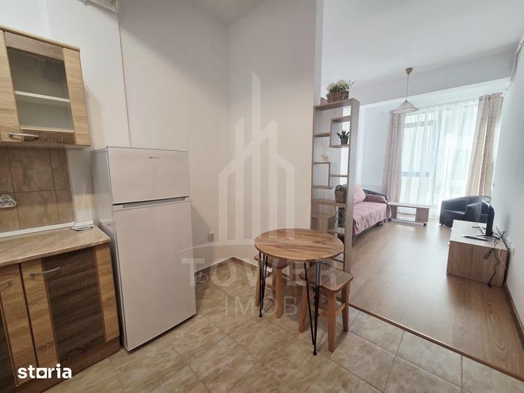 Apartament cu 2 camere în Șelimbăr