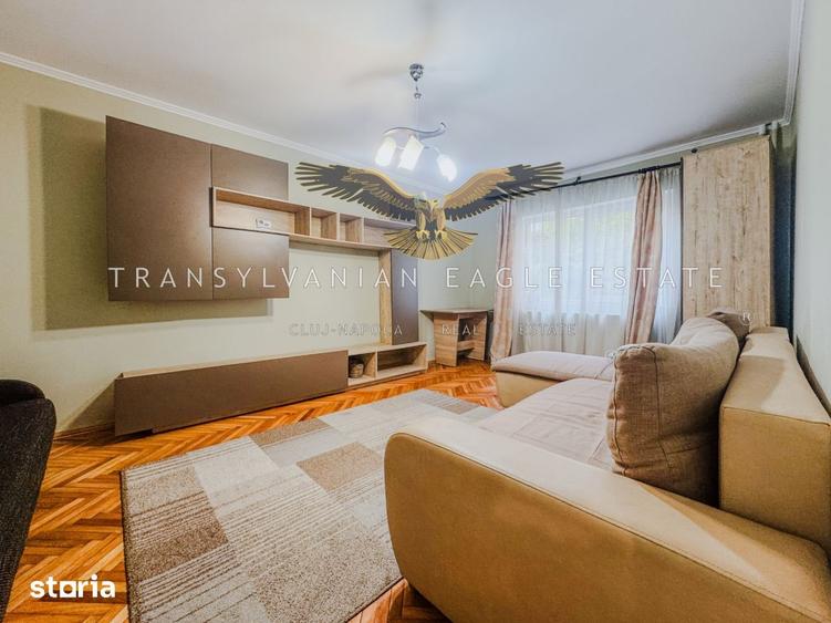Apartament modern|1 camera |40 m2 utili|USAMV - 5