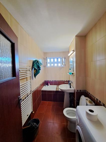 Chirie Apartament 2 camere zona Manastur - 6