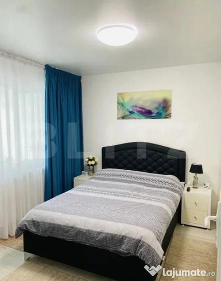 Apartament 3 camere, 72 mp, zona Podul Ros - 8