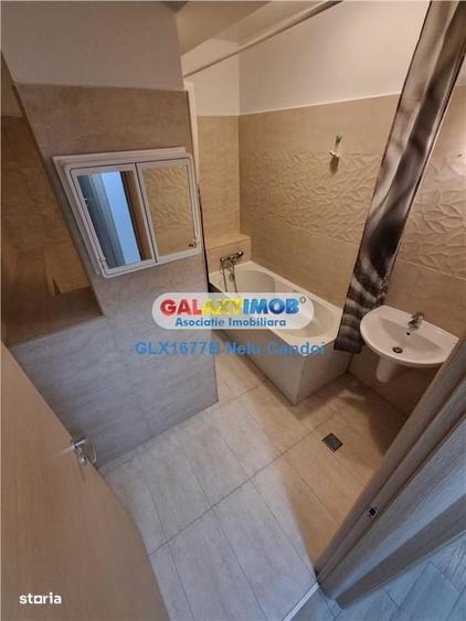 Apartament cu 3 camere, mobilat în 13 Septembrie