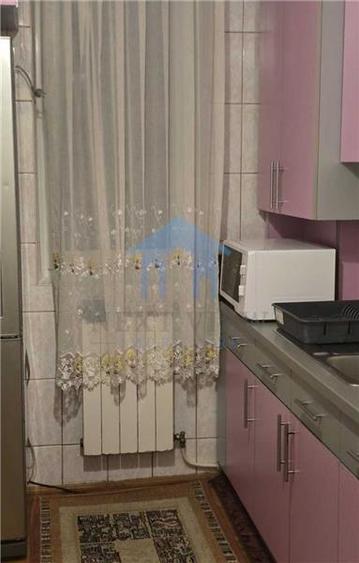 Apartament cu 3 camere decomandat în Gheorgheni