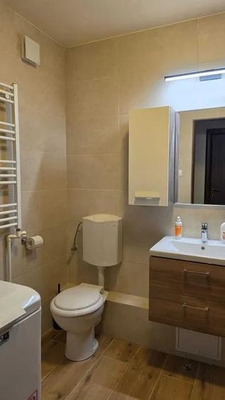 Apartament cu 2 camere decomandat, mobilat în Iancului