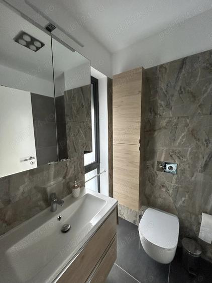 Apartament cu 3 camere decomandat în Braytim