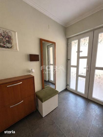 Casă cu 4 camere cu Teren 235 Mp în Iosia