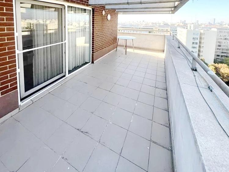 Apartament 2 camere 2 bai, 62 mp utili + 32 mp terasa, Rose Garden Residence - 10