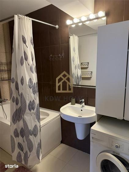 Apartament cu 2 camere decomandat în Colentina