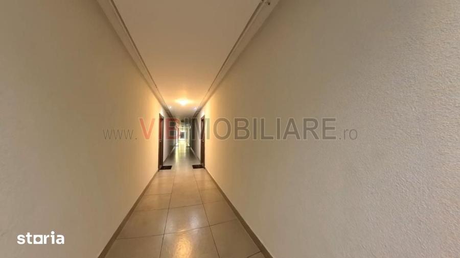 Garsonieră în Valea Cetății