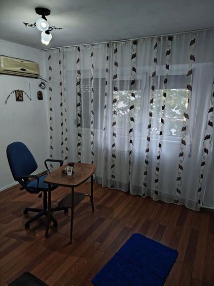 Apartament cu 2 camere decomandat în Obor