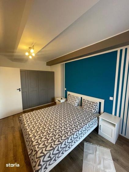 Apartament cu 2 camere decomandat în Săsar