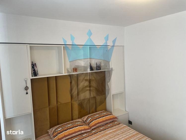 Apartament cu 3 camere în Aviatorilor