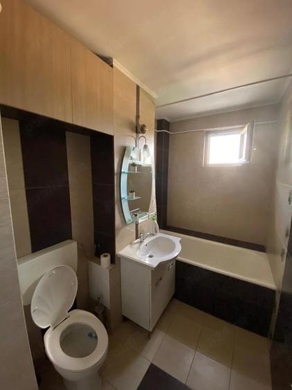 Apartament cu 2 camere decomandat în Ultracentral