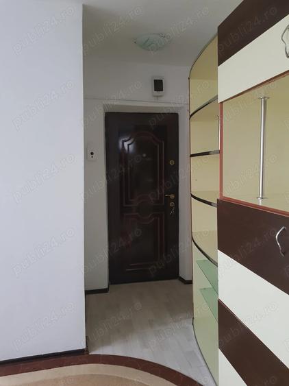 Apartament cu 2 camere semidecomandat în Bălcescu