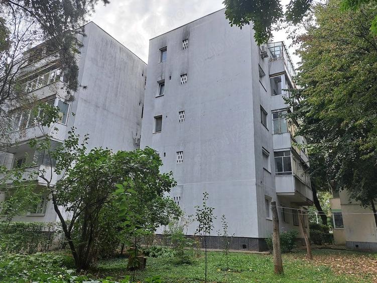 Apartament cu 2 camere decomandat în Nord