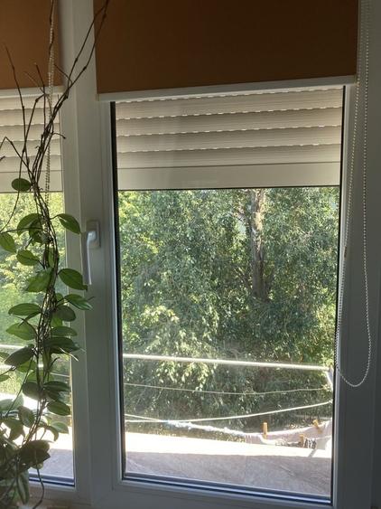 Garsonieră decomandată în CET