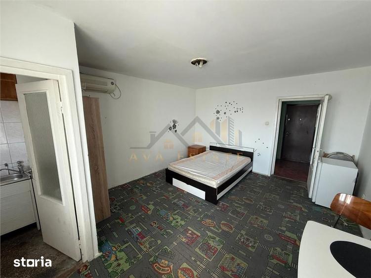 Apartament 1 camera | 32 mp, Et.9 - Zona Circumvalatiunii - 7