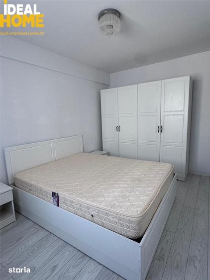 Apartament 2 Camere Etajul 1 CUG - Pepinierii - 4